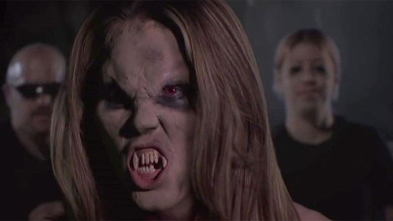 кадр из фильма Hyenas