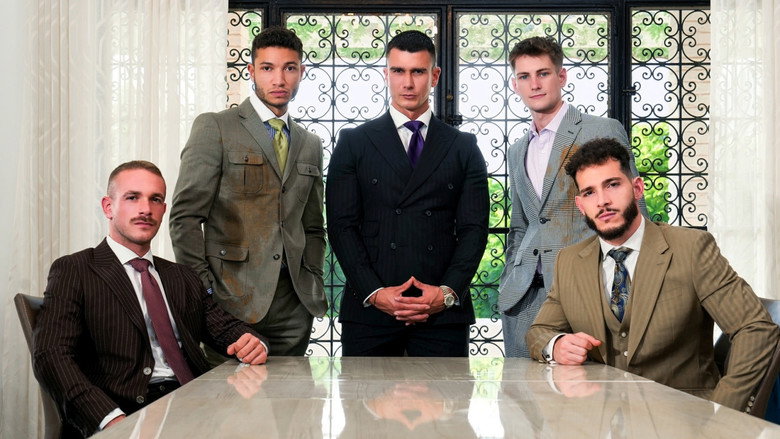 кадр из фильма Capo Dei Capi