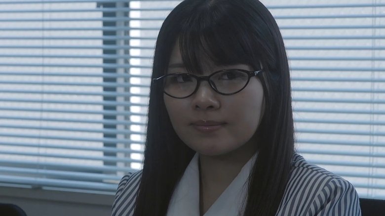 кадр из фильма パンチラ病院 おとうさん大興奮