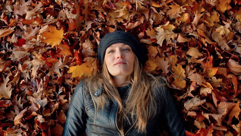 кадр из фильма April in Autumn