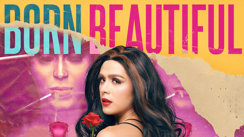 кадр из фильма Born Beautiful