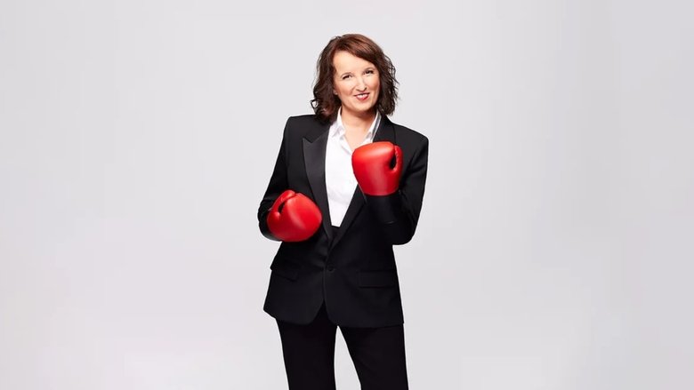 кадр из фильма Anne Roumanoff : L'expérience de la vie