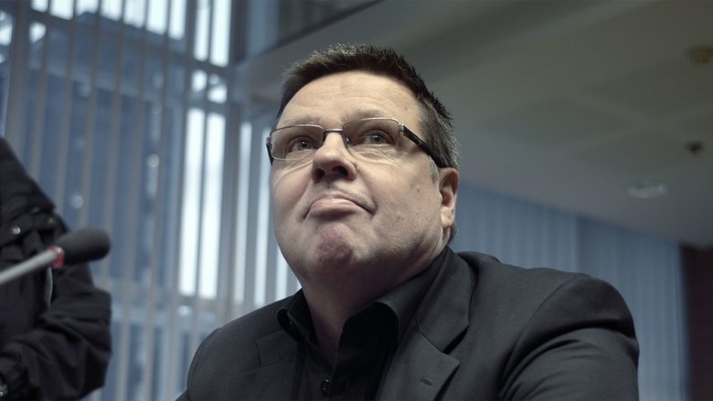 кадр из фильма Paha poliisi