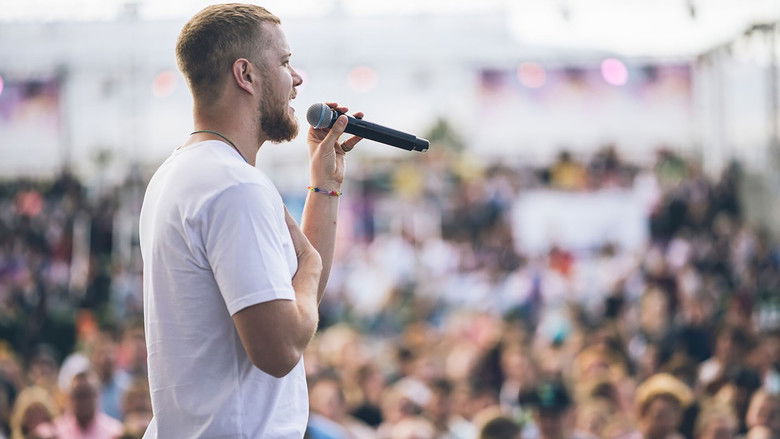 кадр из фильма Believer