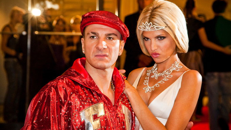 кадр из фильма Фаталь