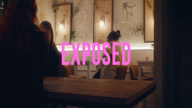 кадр из фильма Exposed