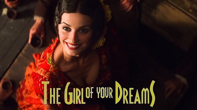 кадр из фильма Девушка твоей мечты