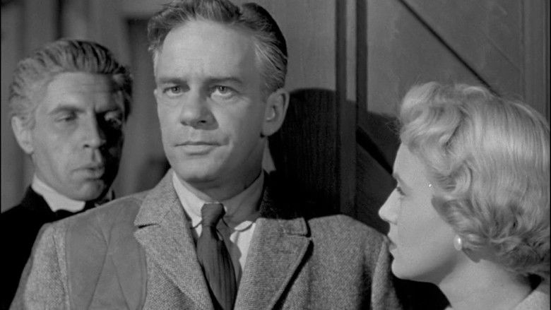 кадр из фильма Лабиринт