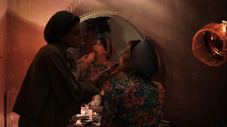 кадр из фильма The Milky Way Galaxy