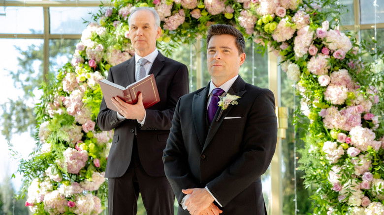 кадр из фильма The Perfect Bride: Wedding Bells