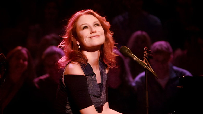 кадр из фильма Tori Amos: MTV Unplugged