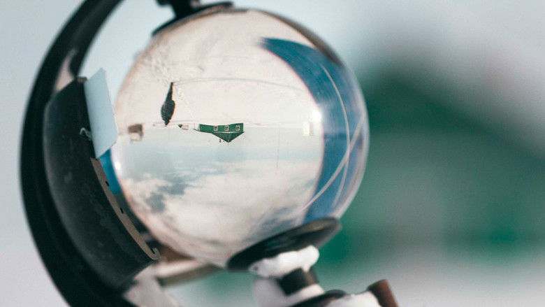 кадр из фильма Wettermacher