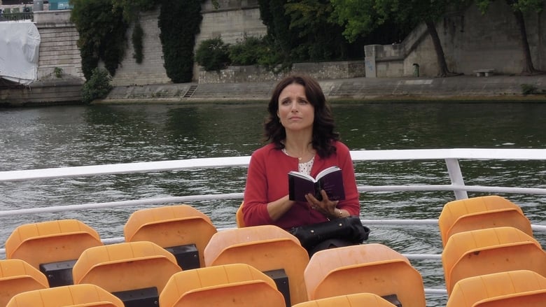 кадр из фильма Picture Paris