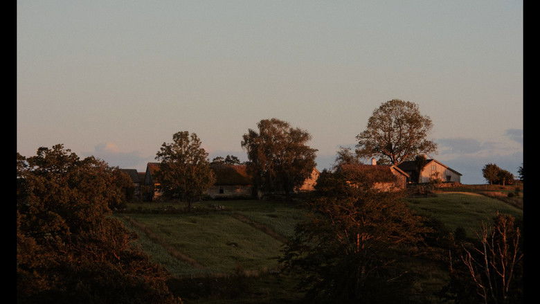 кадр из фильма Äskhult - den eviga platsen