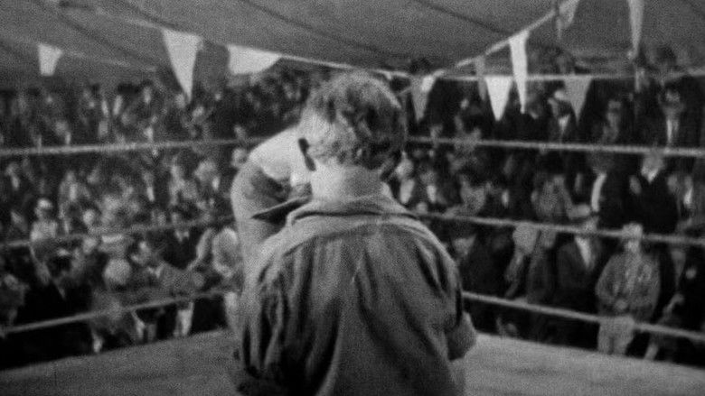 кадр из фильма The Shakedown