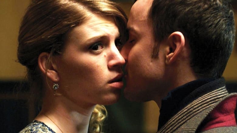 кадр из фильма Четырехликий лжец