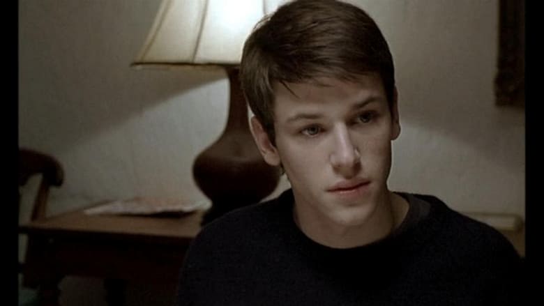 кадр из фильма Последний день