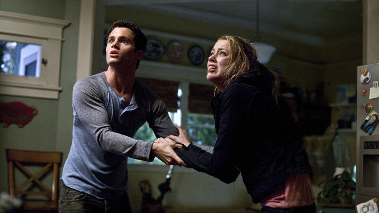 кадр из фильма Отчим