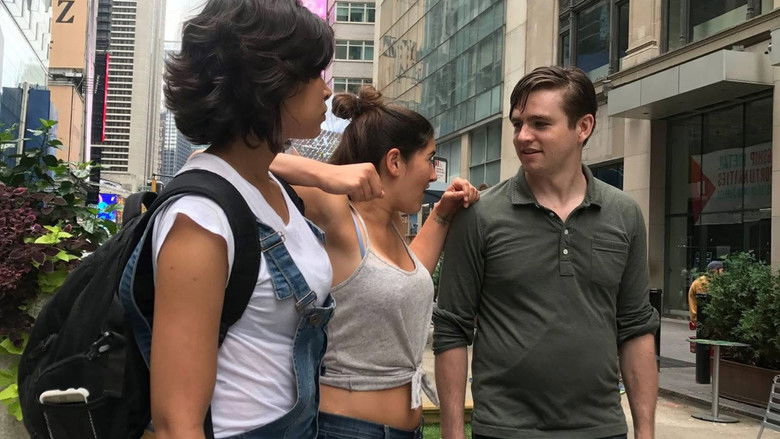 кадр из фильма The Egos: Sequel