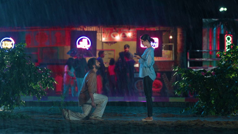 кадр из фильма மென்டல் மனதில்