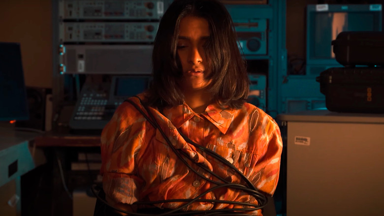 кадр из фильма Only Once