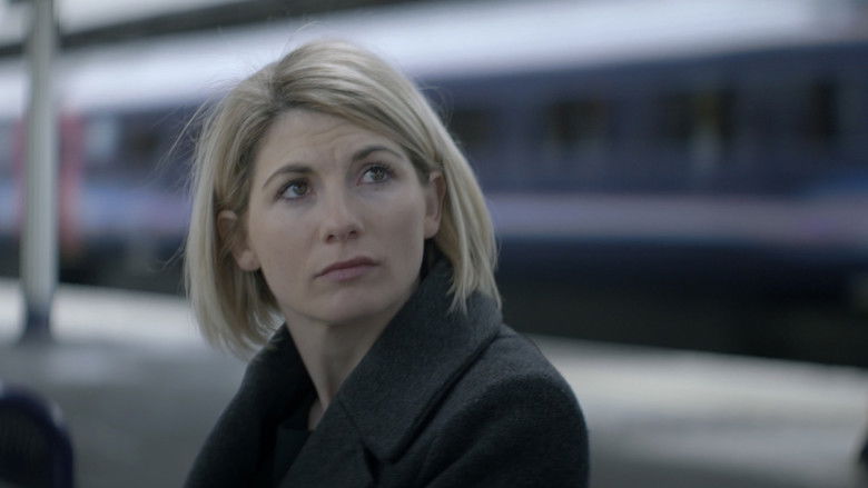 кадр из фильма Untitled