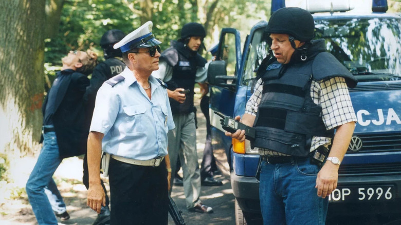 кадр из фильма Киллер 2