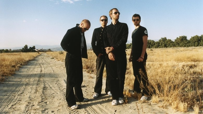 кадр из фильма Coldplay: Live 2003