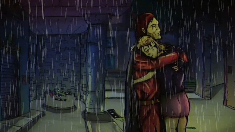 кадр из фильма Chacal