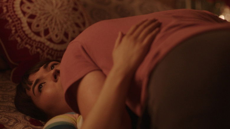 кадр из фильма Like Love