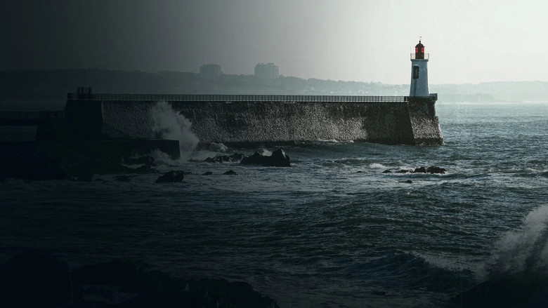 кадр из фильма Тайны парохода