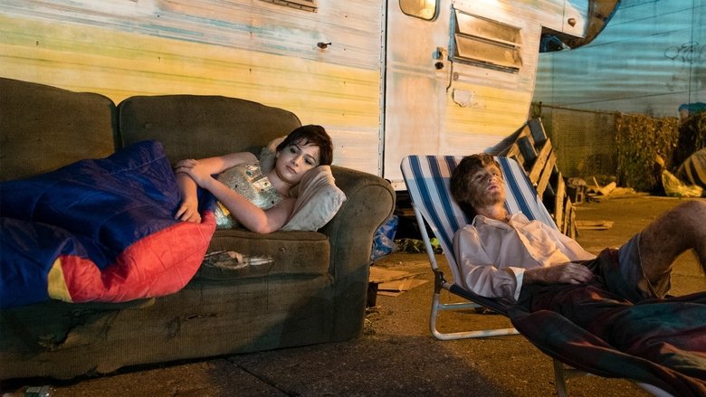 кадр из фильма Реальная история мальчика-волчонка