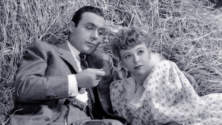 кадр из фильма Переулок