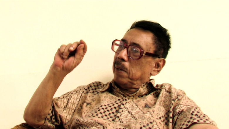 кадр из фильма Menata Masa Depan