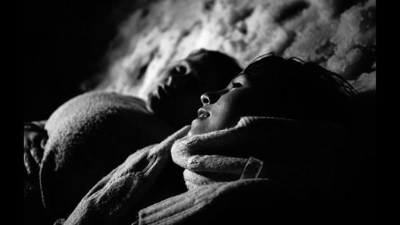 кадр из фильма Lesbian Vampire Seeking Jewish Lover