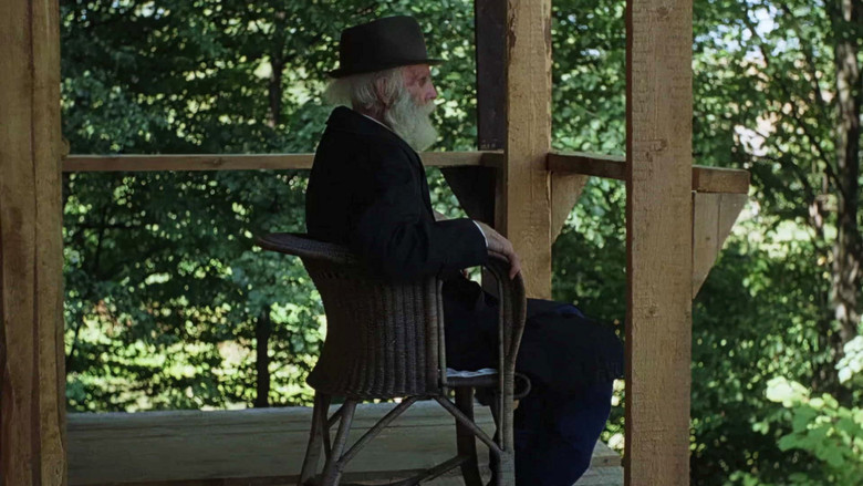 кадр из фильма Cztery pory roku