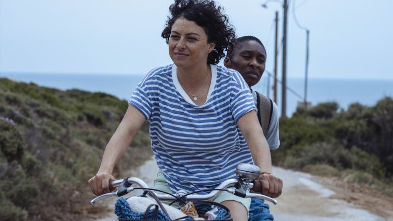 кадр из фильма Дрейф