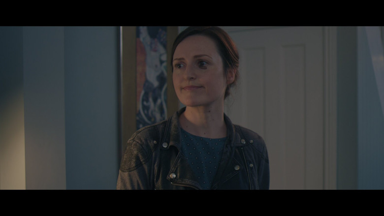 кадр из фильма Cynthia