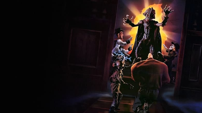 Повелитель кукол 5: Последняя глава