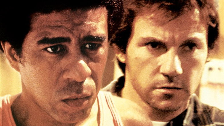 кадр из фильма Конвейер