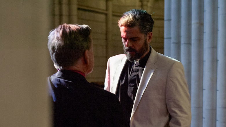 кадр из фильма Mysterious Ways