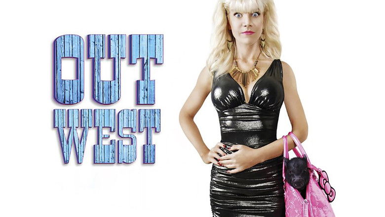 кадр из фильма Out West