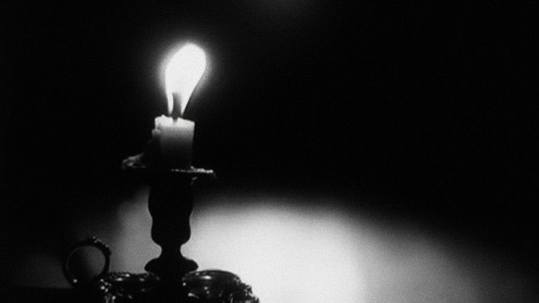 кадр из фильма Lacrimae rerum