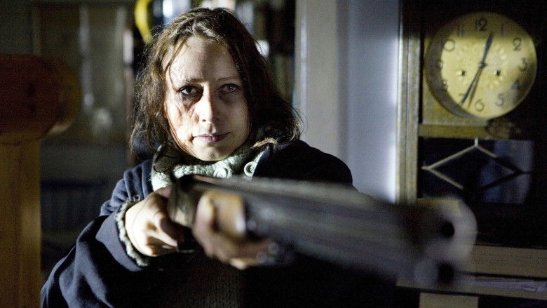 кадр из фильма Об этом не знает никто