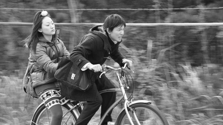 кадр из фильма アジアの純真