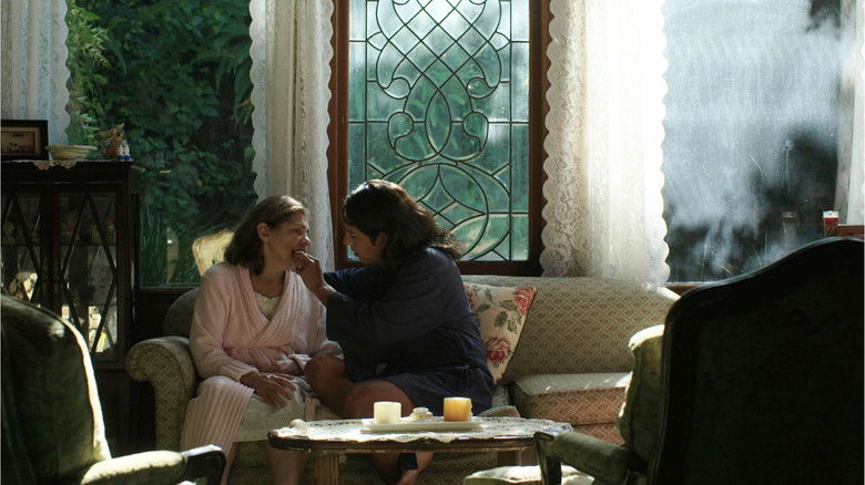 кадр из фильма Barbie Boy