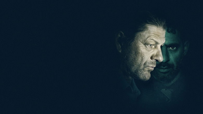 кадр из фильма Дрон