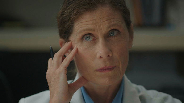 кадр из фильма Winter Hymns