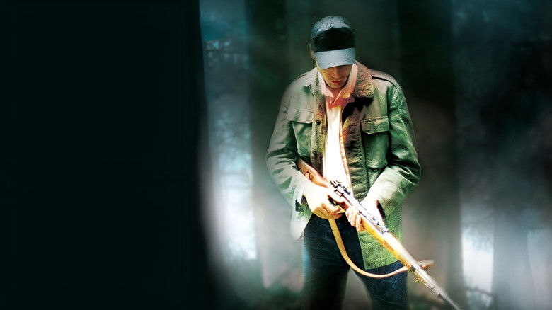 кадр из фильма Unter Wölfen