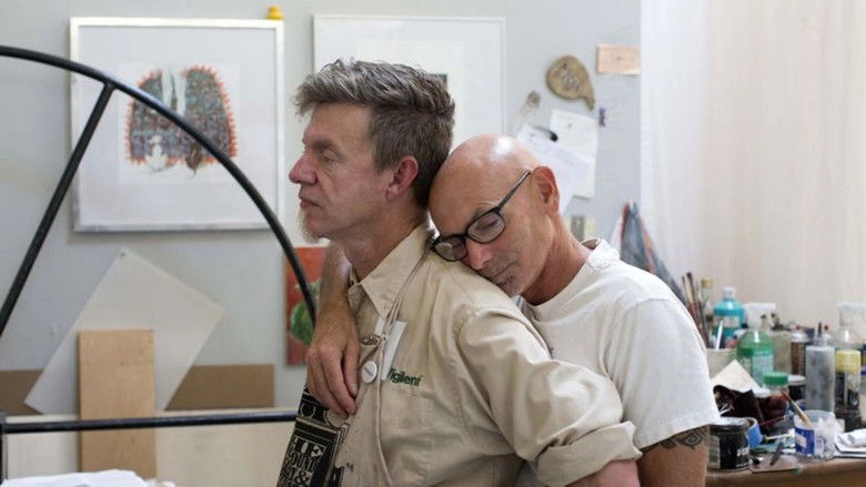 кадр из фильма Last Men Standing